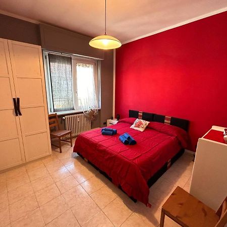 Casa Teresa Lejlighed Torino Eksteriør billede